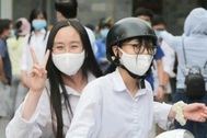 Tin mới nhất về tuyển sinh 2022: Thí sinh được thay đổi trường trúng tuyển?
