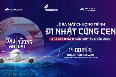 Cơ hội việc làm cho nguồn nhân lực Việt tại Nhật Bản