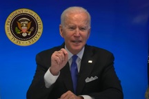 Nhà Trắng gây khó hiểu khi bất ngờ "cắt sóng" của ông Biden