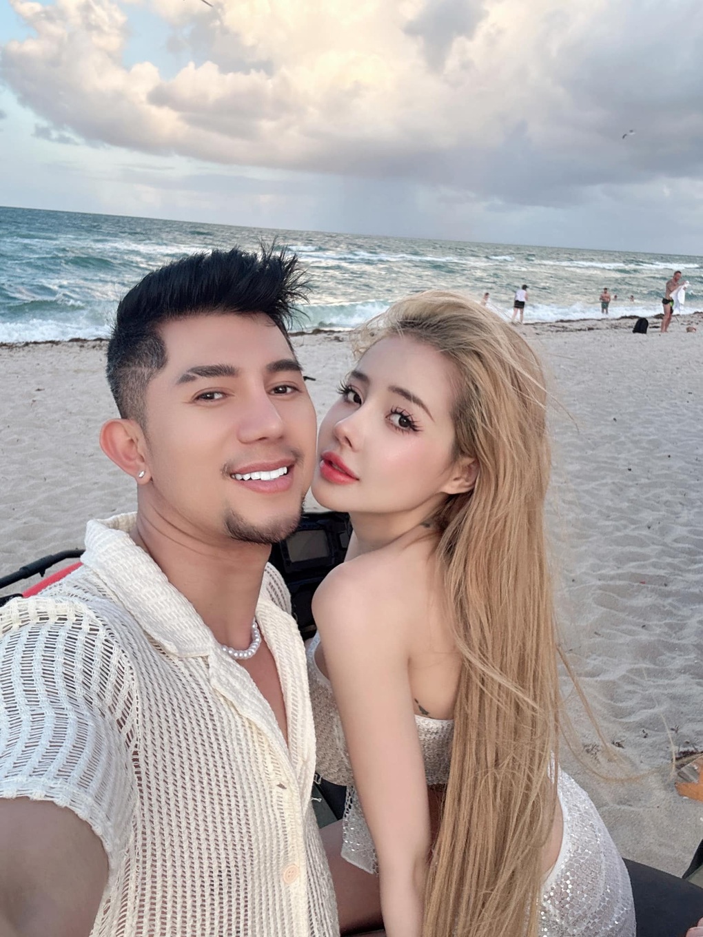 Ngân 98 hoạt động gì ở showbiz? - 5 Ngân 98 hoạt động gì ở showbiz? - 5