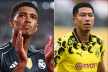 Xác định 4 cặp tứ kết FIFA Club World Cup