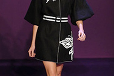 BST xuân/hè 2008 của Andrew Gn