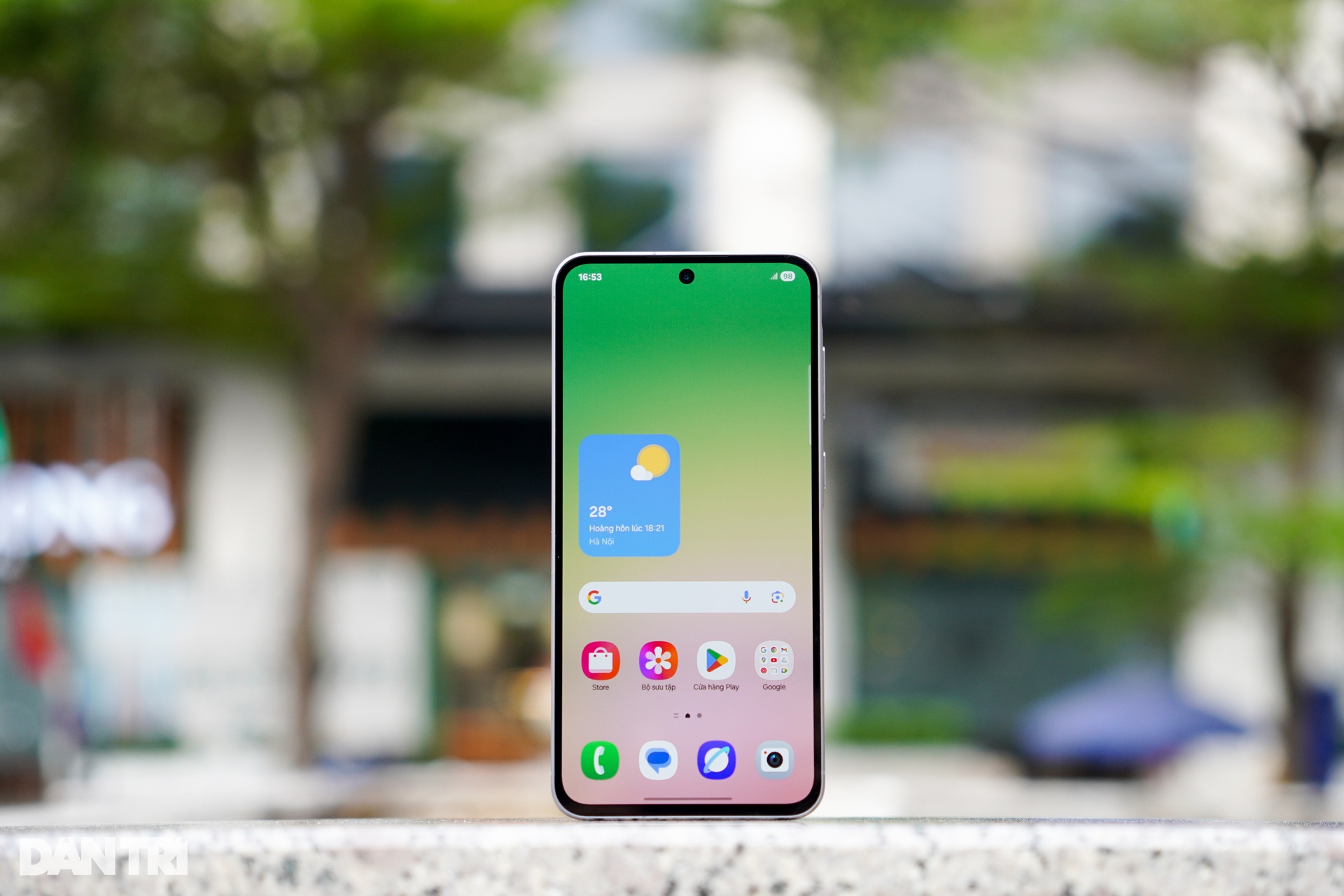 Đánh giá camera Galaxy A56 5G: Nhiều tính năng, hỗ trợ AI chỉnh sửa ảnh - 2