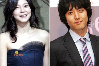 Lee Dong Gun lại chia tay người yêu 