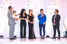 Diễn viên, người mẫu Đức Tiến mong ngóng trở về thăm quê nhà