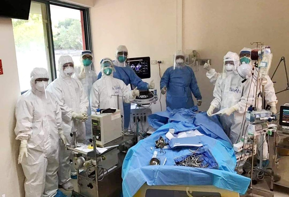 Hòa Bình: Bé trai 10 tuổi nghi mắc Covid-19 âm tính với SARS-CoV-2 - 2 Hòa Bình: Bé trai 10 tuổi nghi mắc Covid-19 âm tính với SARS-CoV-2 - 2