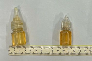 Điều tra đường dây ma túy "nước biển" khiến nhiều học sinh nhập viện