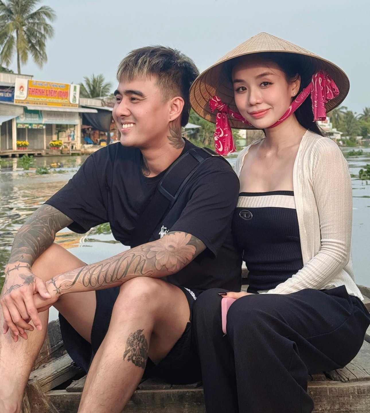 Đạt G và Cindy Lư: 5 năm thăng trầm, vượt thị phi trước khi đính ước - 10 Đạt G và Cindy Lư: 5 năm thăng trầm, vượt thị phi trước khi đính ước - 10