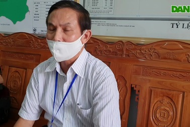 Giám đốc NHNN Hà Tĩnh thông tin các vấn đề về QTDND liên xã Nam Xuyên