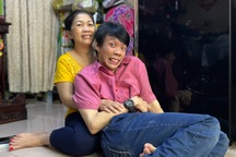 Người mẹ nuôi con bại não thành kỹ sư công nghệ thông tin