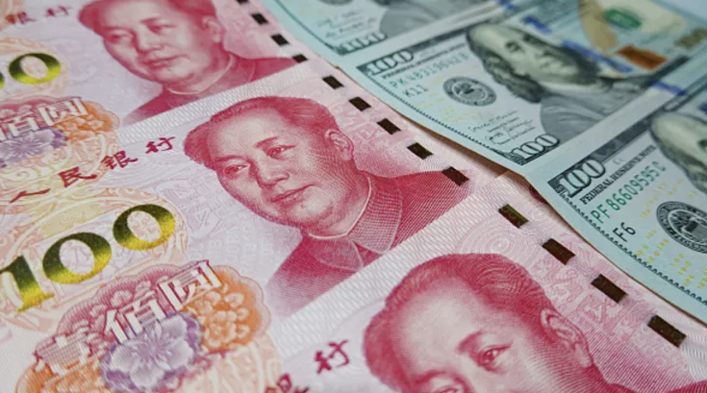 Tại sao Trung Quốc muốn đỡ giá đồng nhân dân tệ? - 1 Tại sao Trung Quốc muốn đỡ giá đồng nhân dân tệ? - 1