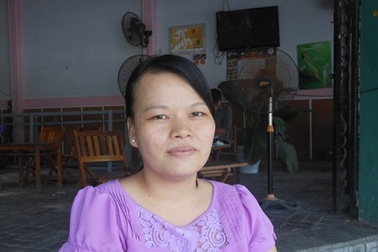 Chuyện ít biết ở trường thi: Khi giáo viên làm “thư ký” cho thí sinh