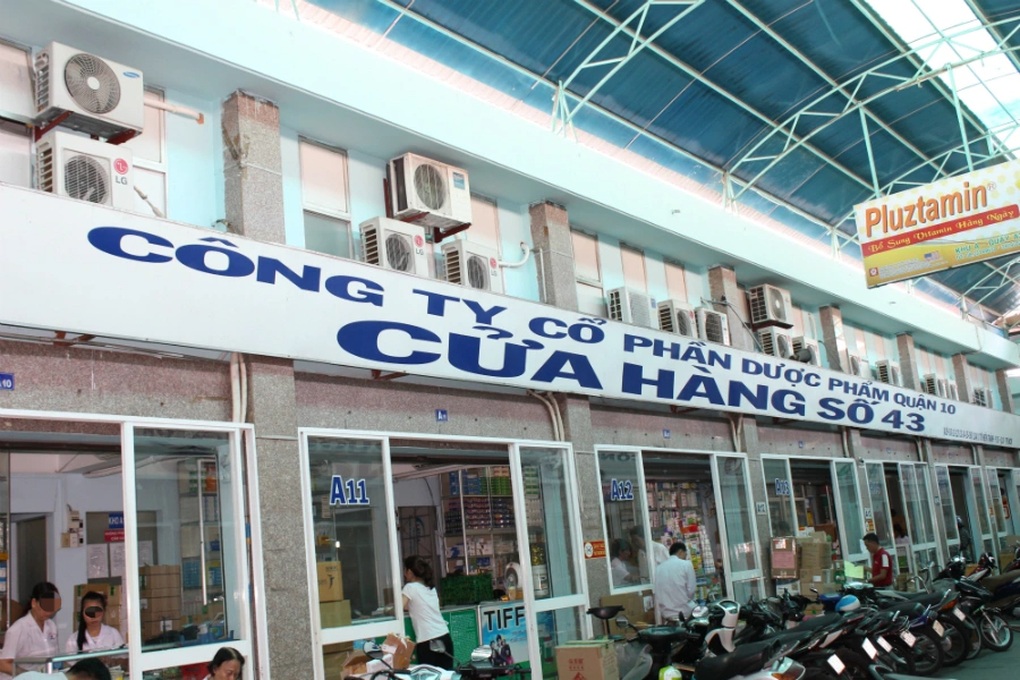 TPHCM: Buộc tiêu hủy hàng loạt loại kem làm đẹp, dược phẩm - 1 TPHCM: Buộc tiêu hủy hàng loạt loại kem làm đẹp, dược phẩm - 1