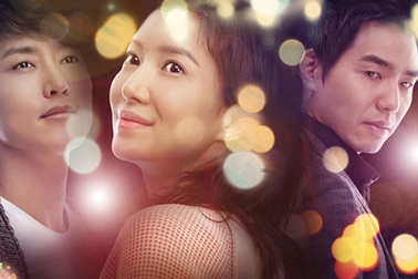 Cô nàng dễ thương