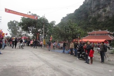 Bắt “nóng” băng nhóm xã hội đen truy sát nam thanh niên tại lễ hội