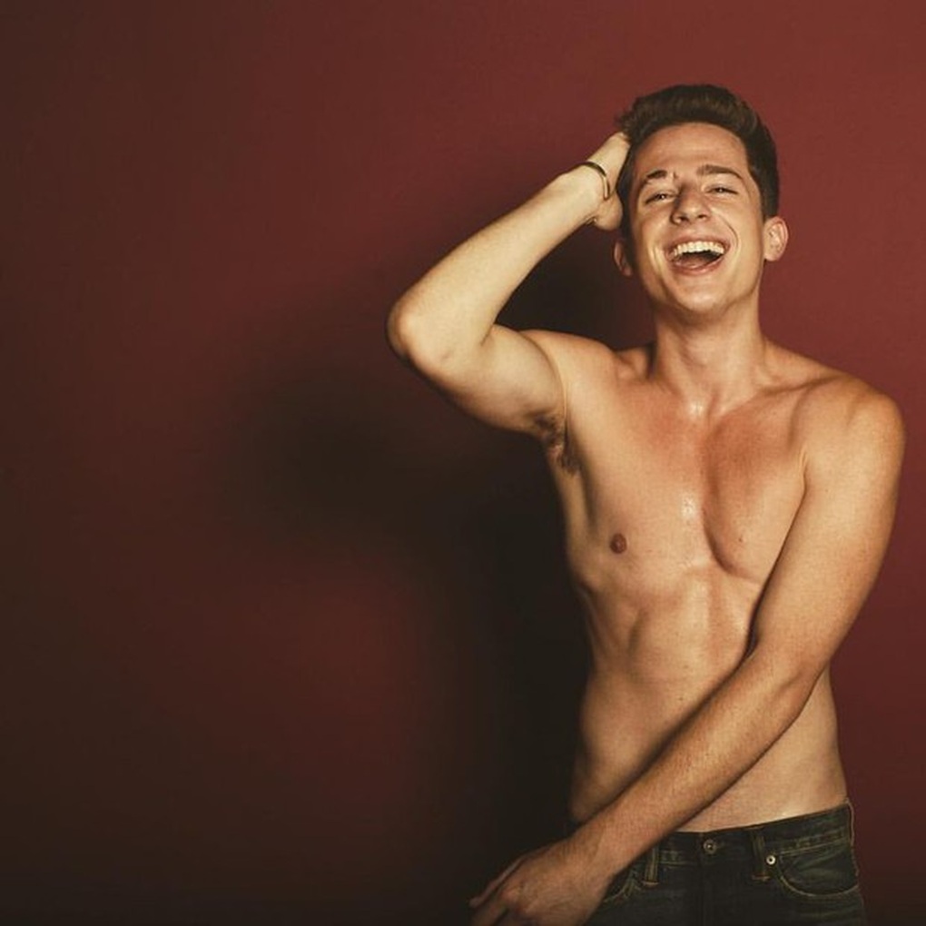 Charlie Puth - ngôi sao đình đám vừa tới Việt Nam - là ai? - 4 Charlie Puth - ngôi sao đình đám vừa tới Việt Nam - là ai? - 4
