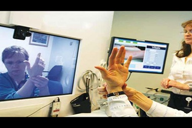 Bộ TT&TT và Bộ Y tế sẽ triển khai thí điểm mô hình khám chữa bệnh từ xa