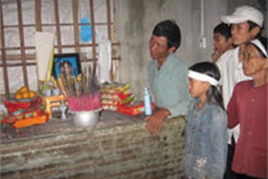 Một thanh niên vô cớ bị đánh đến tử vong