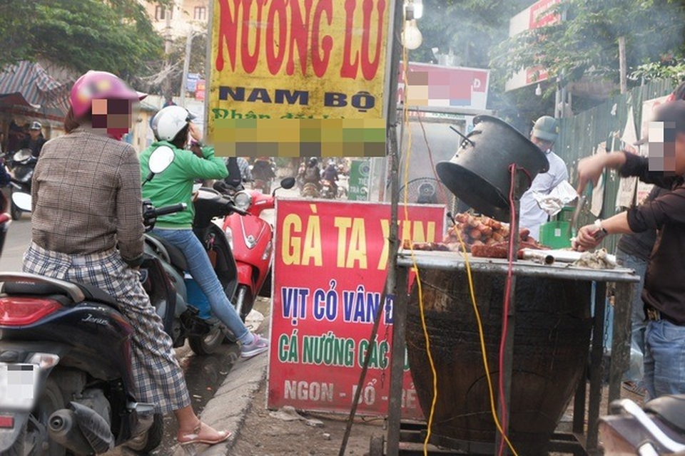 Món khoái khẩu nào của người Việt có nguy cơ ngộ độc cao? - 7 Món khoái khẩu nào của người Việt có nguy cơ ngộ độc cao? - 7