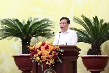 Hà Nội chi 500 tỷ đồng cho tổng rà soát, kiểm định chung cư cũ