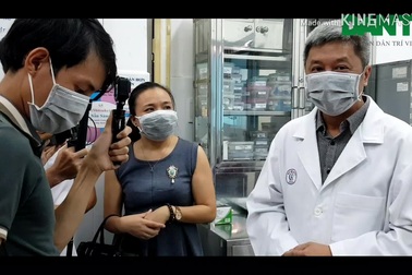 Sau vụ 3 người Trung Quốc “biến mất”, siết cách ly theo dõi corona