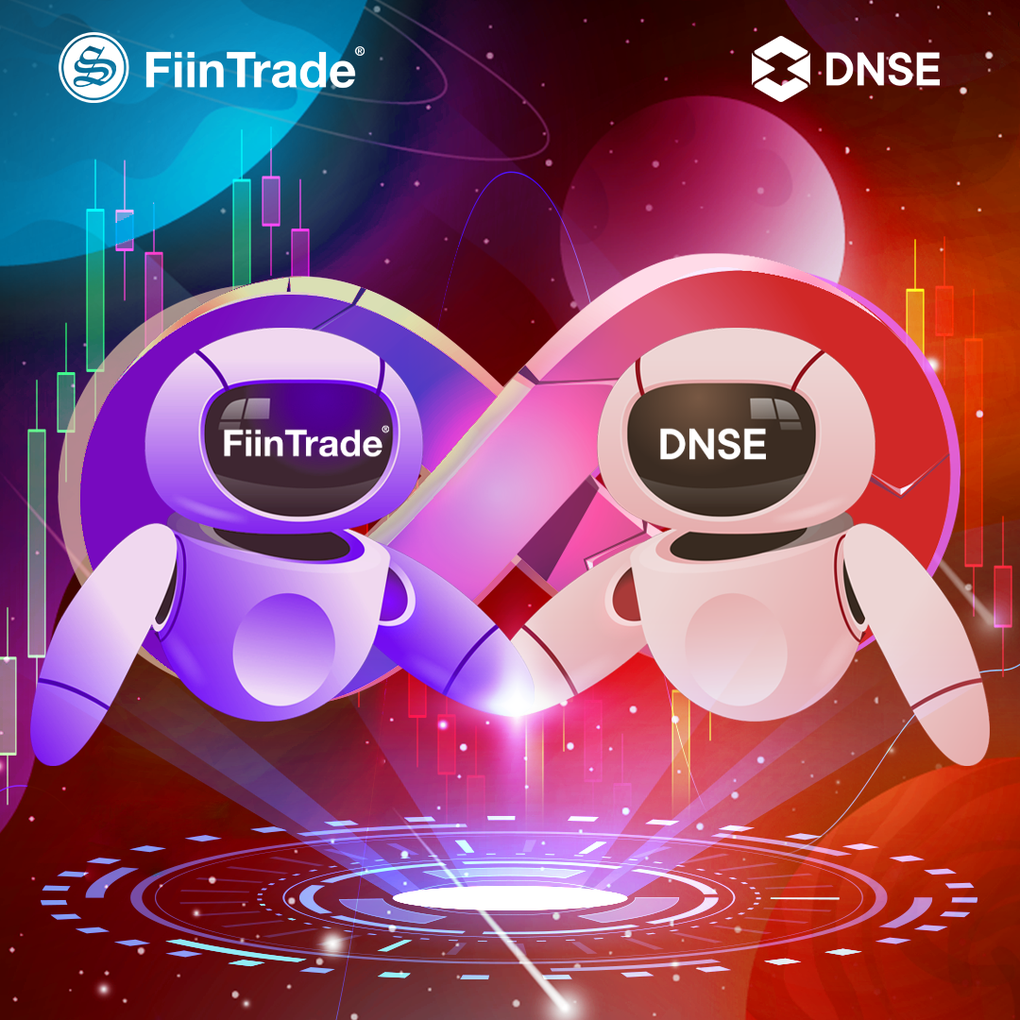 DNSE và FiinTrade mang đến trải nghiệm một chạm cho nhà đầu tư - 3 DNSE và FiinTrade mang đến trải nghiệm một chạm cho nhà đầu tư - 3