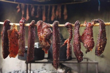 Những cách bảo quản thức ăn truyền thống