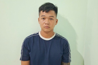 Bắt thanh niên bị truy nã vì giao cấu với bé gái 14 tuổi ở Tây Ninh