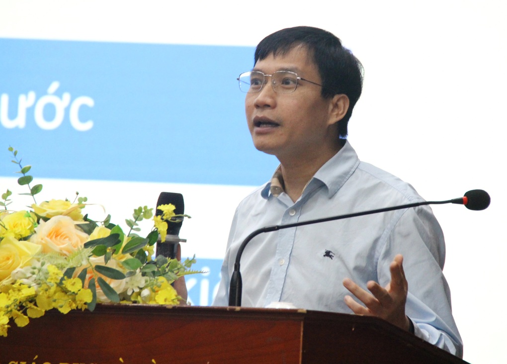 Warum haben viele Schüler eine Mathephobie? - 3 Tại sao nhiều học sinh gặp hội chứng sợ môn toán? - 3