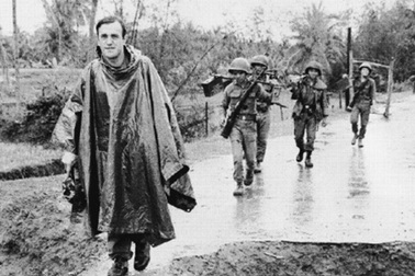 Chiến thắng 30-4 qua hồi ức của phóng viên quốc tế