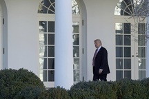 Cựu mật vụ Mỹ: Tổng thống Trump không còn an toàn trong Nhà Trắng