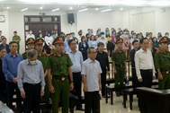 Đại án BIDV: Cựu Tổng Giám đốc Công ty Bình Hà kêu oan