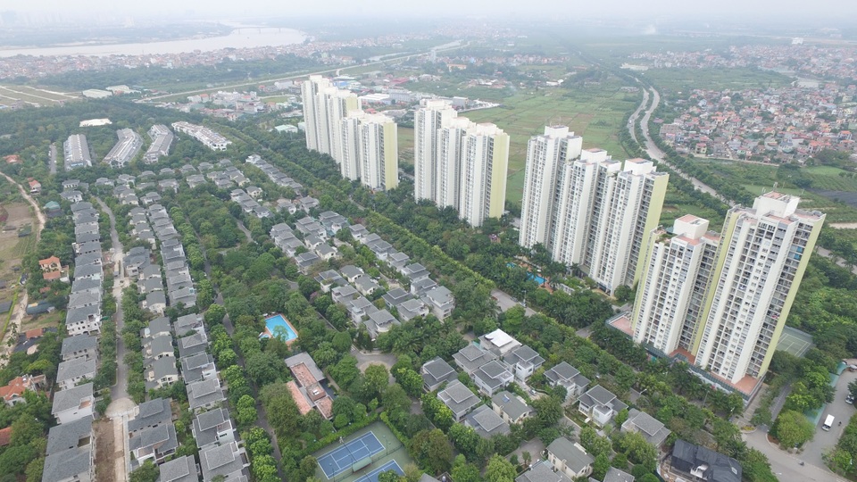 GS Đặng Hùng Võ: Do ô nhiễm môi trường, người Việt tìm tới “sống xanh” là quy luật tất yếu - 2 GS Đặng Hùng Võ: Do ô nhiễm môi trường, người Việt tìm tới “sống xanh” là quy luật tất yếu - 2