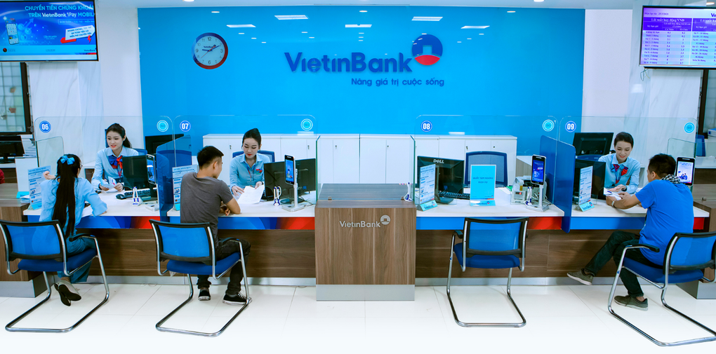 VietinBank ghi dấu ấn ở thị trường bán lẻ tại Việt Nam - 1 VietinBank ghi dấu ấn ở thị trường bán lẻ tại Việt Nam - 1