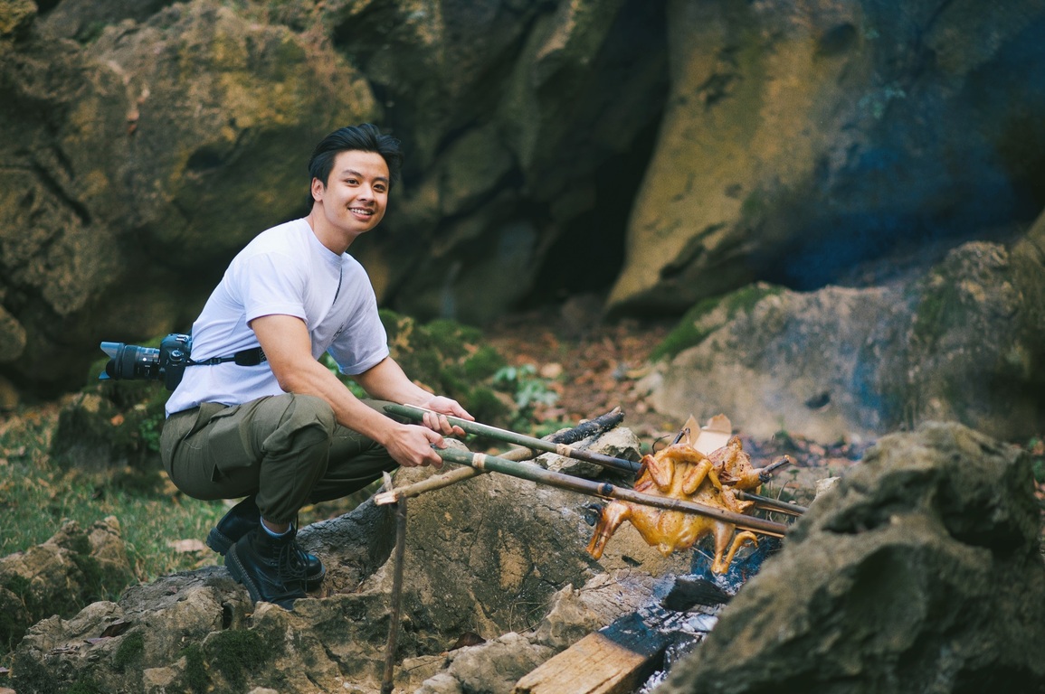 Giới trẻ và những điều ước trước thềm năm mới - 4 Giới trẻ và những điều ước trước thềm năm mới - 4