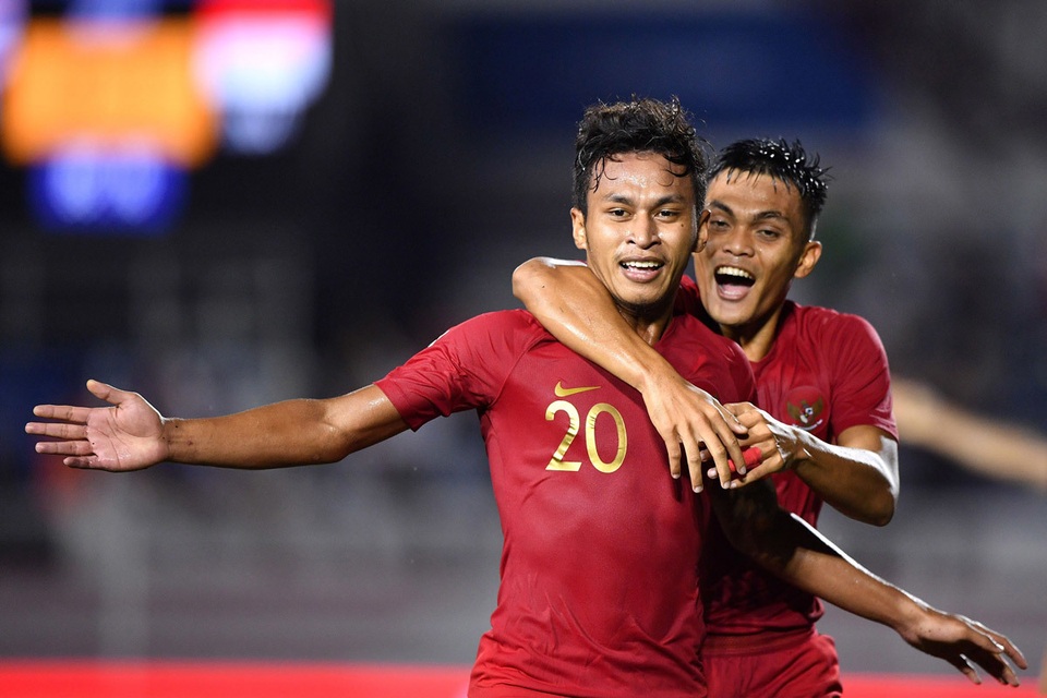 U22 Việt Nam quyết đấu Indonesia: Quên Thái Lan đi! - 3 U22 Việt Nam quyết đấu Indonesia: Quên Thái Lan đi! - 3