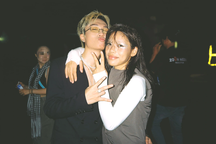 Rapper Obito xin lỗi vì ồn ào tình cảm