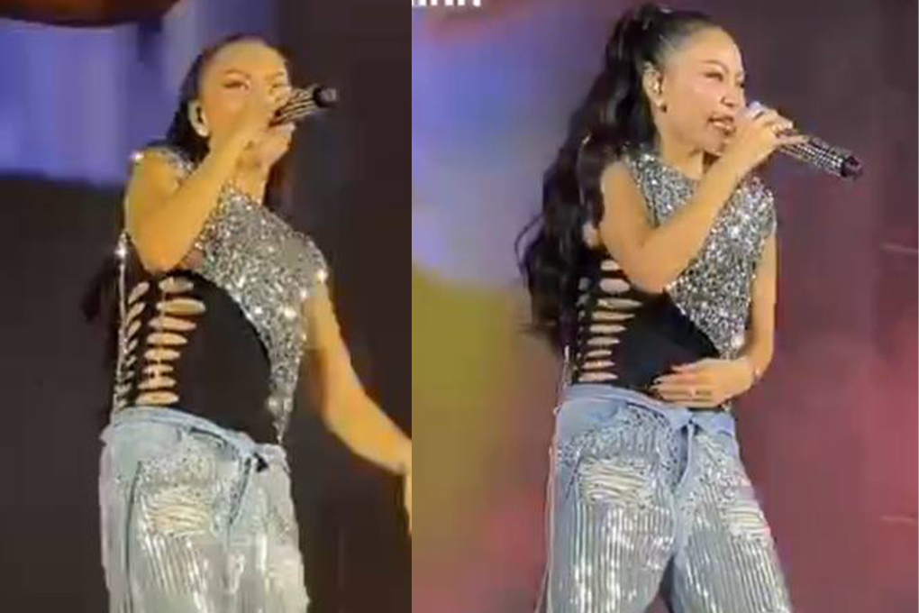 Thu Minh lần đầu công khai con trai sau nhiều năm giấu mặt - 1 Thu Minh lần đầu công khai con trai sau nhiều năm giấu mặt - 1
