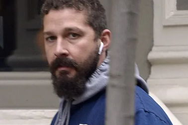 "Sao" phim "Robot đại chiến" già nua đáng kinh ngạc ở tuổi 33