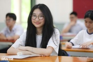TPHCM có hạ điểm chuẩn để tuyển bổ sung lớp 10?