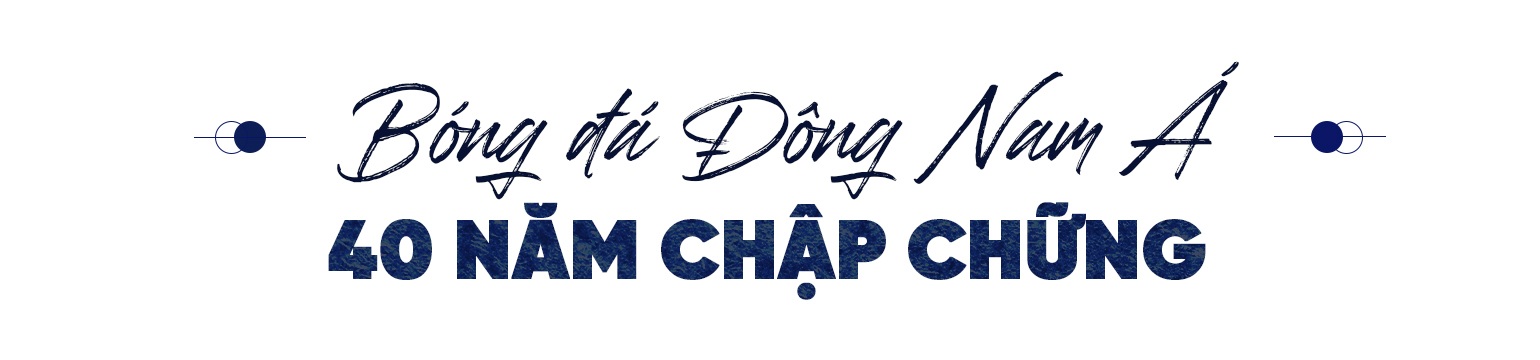 Bóng đá Đông Nam Á tại Asian Cup và bài học lớn ở sân chơi châu lục - 2 Bóng đá Đông Nam Á tại Asian Cup và bài học lớn ở sân chơi châu lục - 2