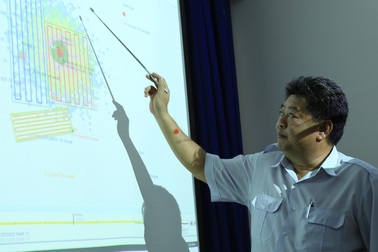 Vụ 9 người mất tích: Tìm thấy thi thể Đại phó tàu Hải Thành