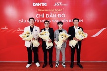 Đơn vị vận chuyển - Cầu nối đưa thực phẩm từ nông trại đến bàn ăn