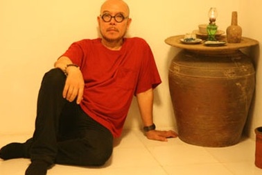 Thành Chương "bật mí" về Việt Phủ và...tiền 