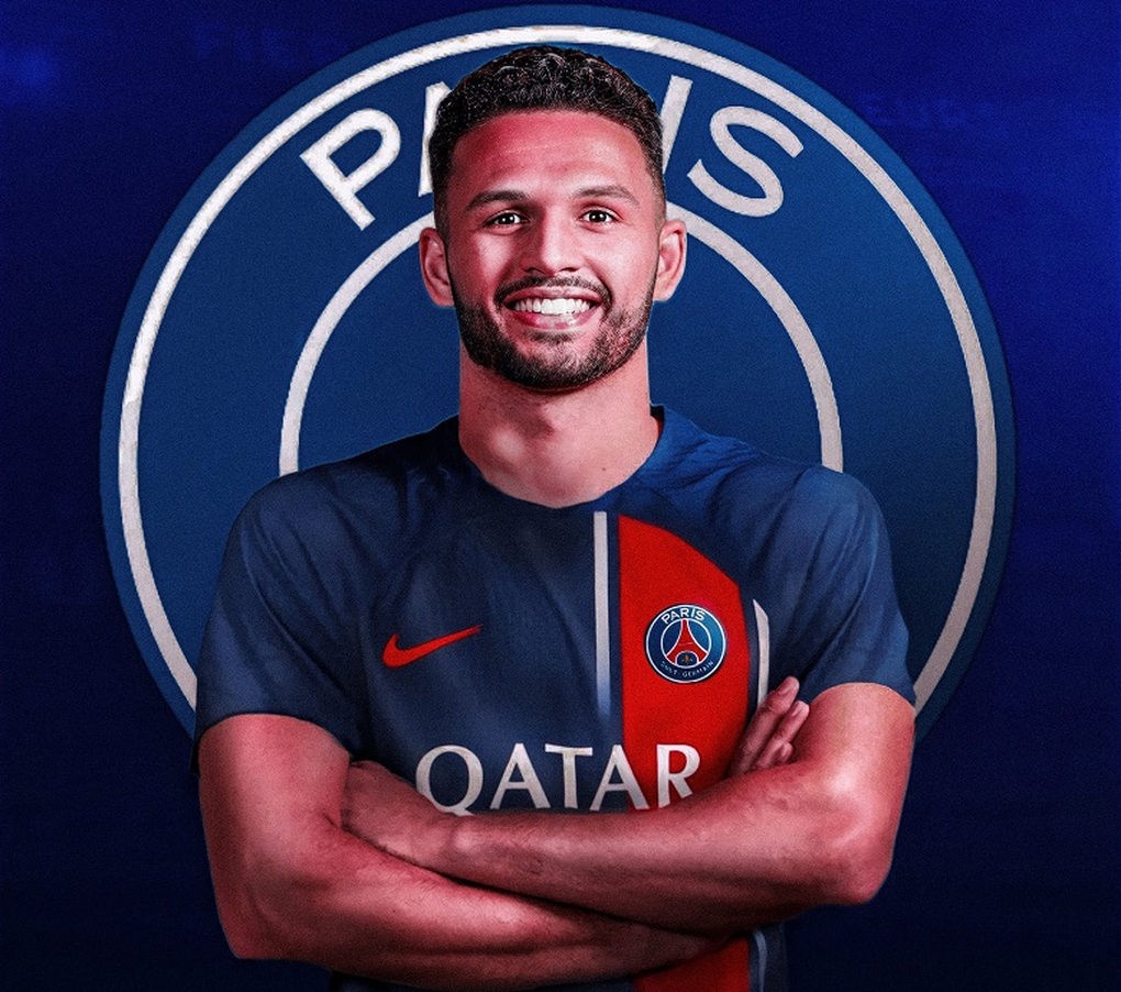 PSG lách luật, vung núi tiền chiêu mộ thành công ngôi sao thay Mbappe - 1 PSG lách luật, vung núi tiền chiêu mộ thành công ngôi sao thay Mbappe - 1