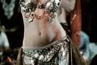 Bất ngờ trước những sự thật khoa học về… chiếc rốn