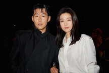 Son Heung Min bảnh bao, lần đầu xuất hiện sau vụ ẩu đả với Lee Kang In