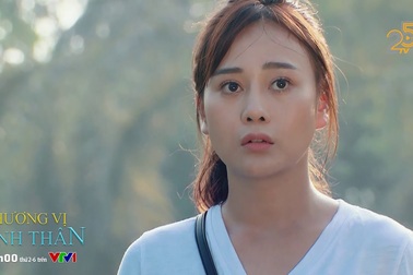 Liệu Nam có phát hiện ra bố đẻ của mình? (Nguồn: VTV)