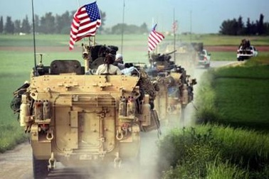 Mâu thuẫn Thổ-Kurd, màn kịch Mỹ đạo diễn để xé nát Syria?