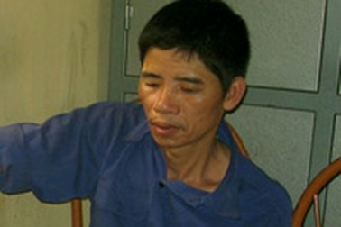 Hà Nội: Bị đánh chết vì xay xát gạo gây bụi bẩn